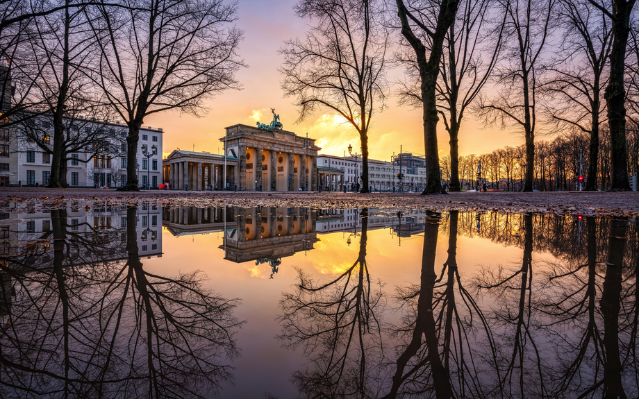 Brandenburger Tor