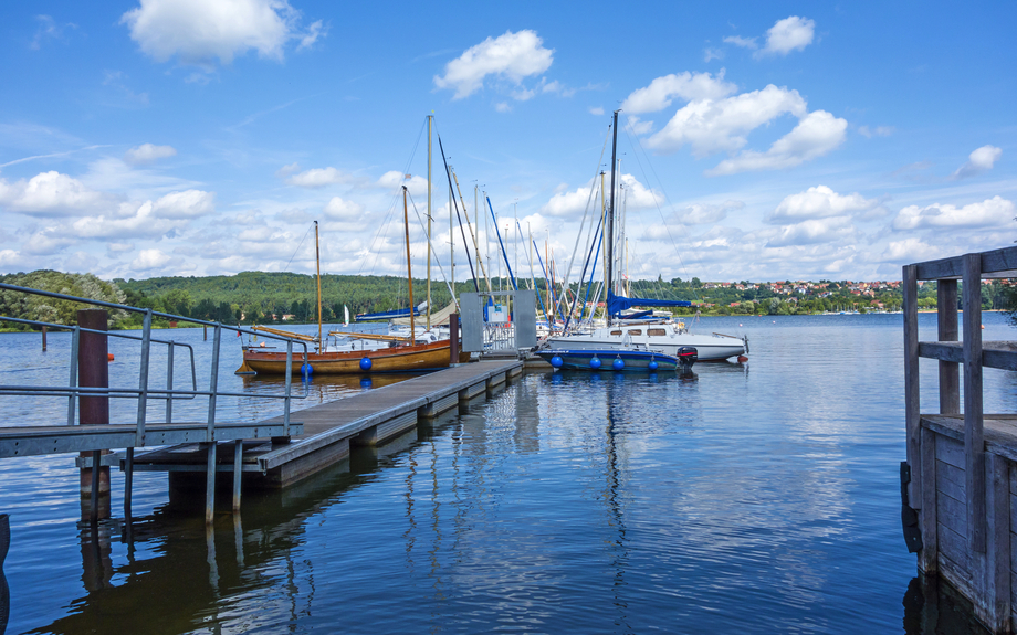 Brombachsee