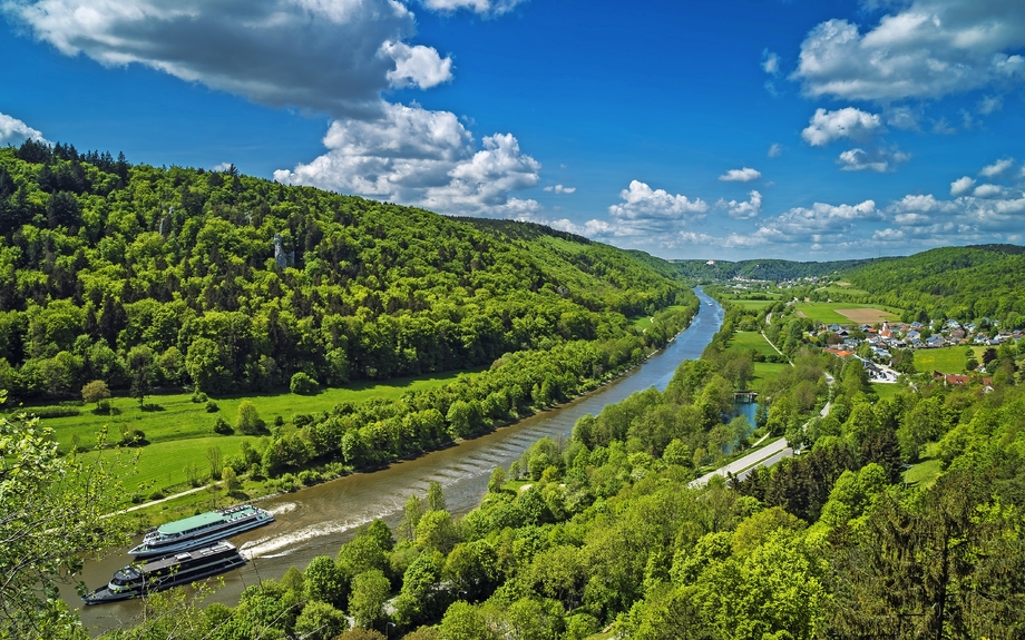 Main-Donau-Kanal