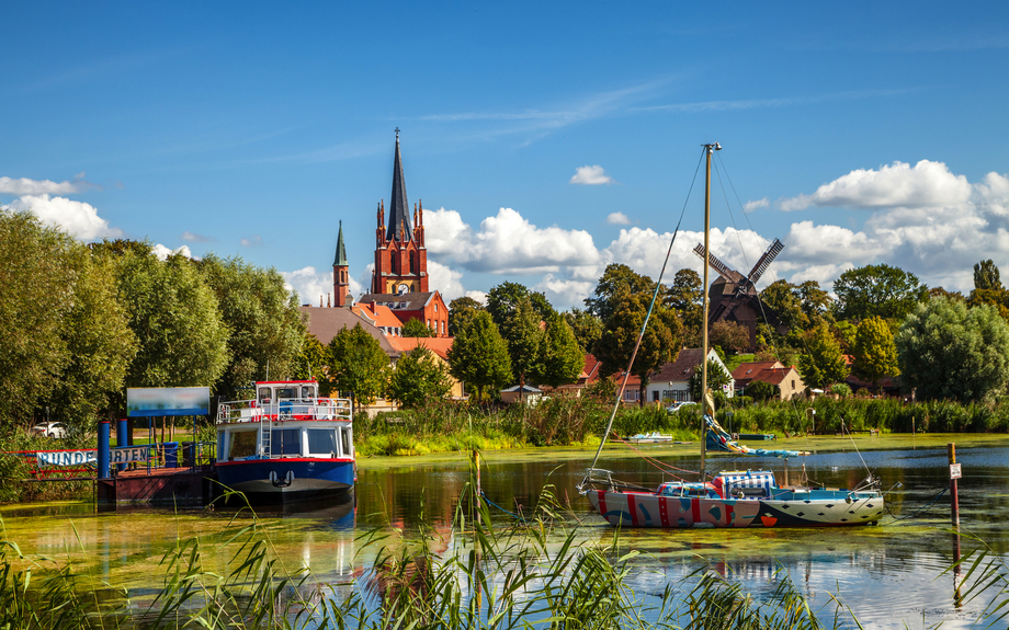 Werder an der Havel 