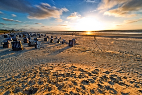 Ostfriesische Insel in der Nordsee: Norderney