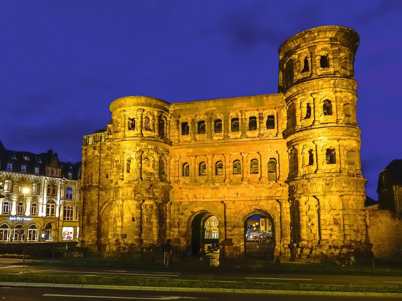 Porta Nigra