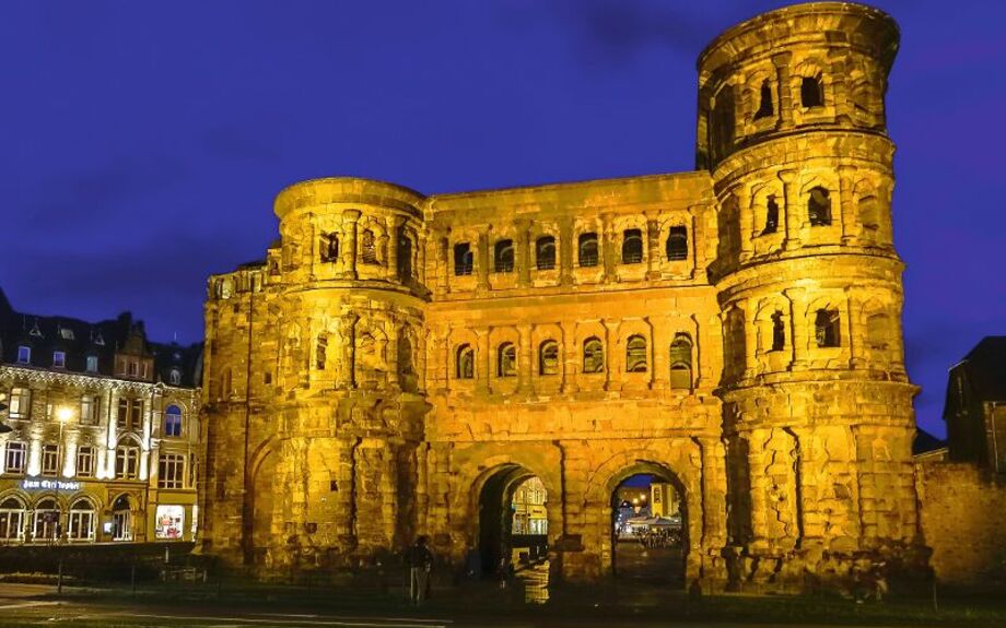 Porta Nigra