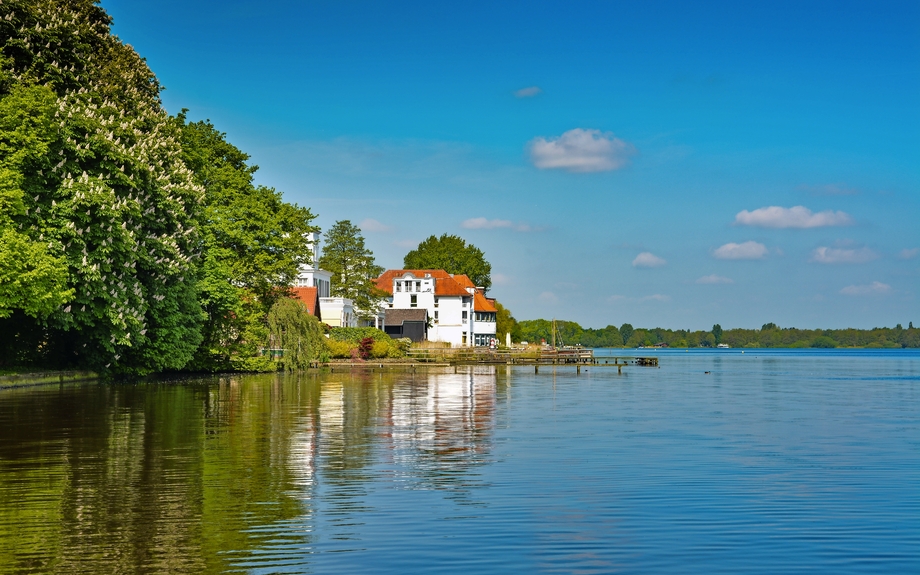 Zwischenahn Meer