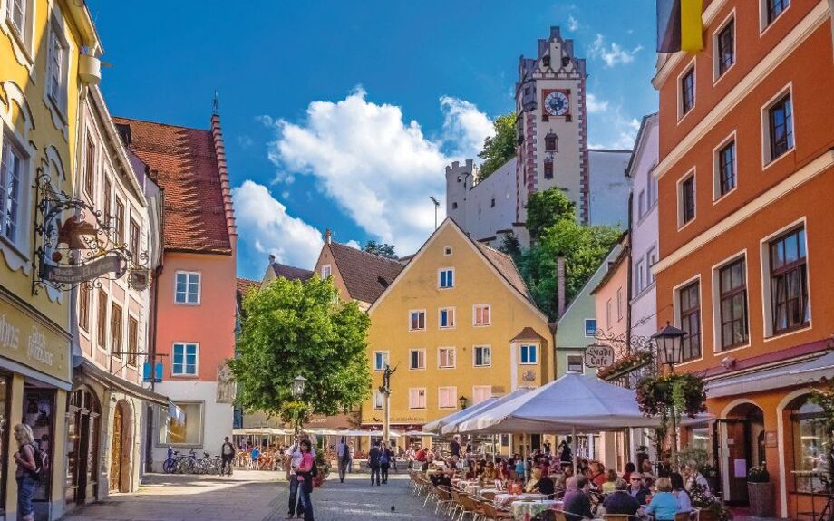 Füssen