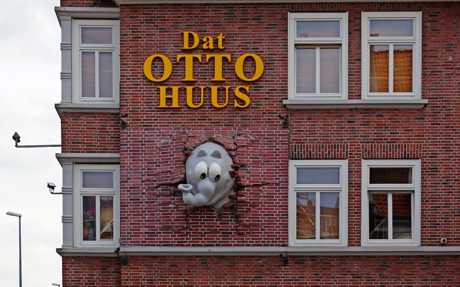 Dat Otto Haus