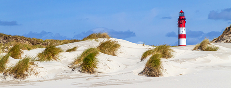 Leuchtturm Amrum 