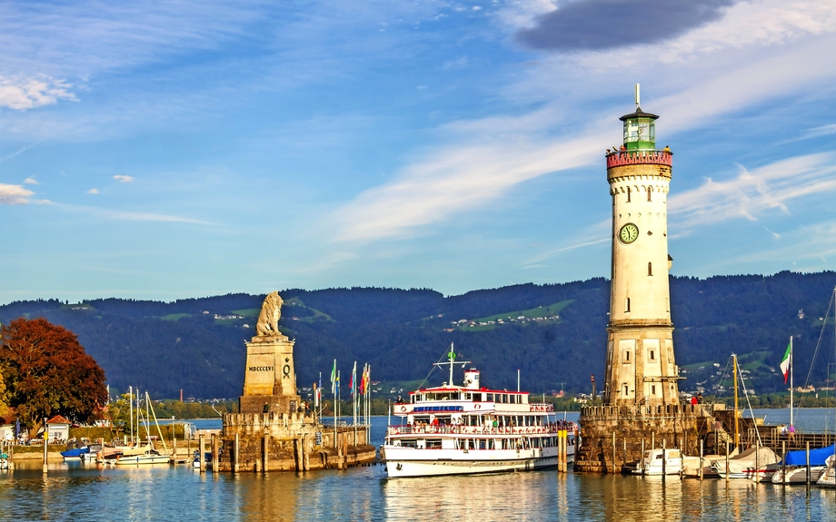 Lindau am Bodensee