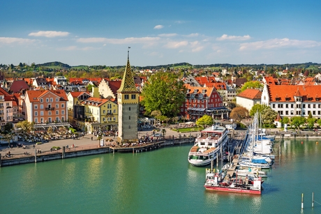 Lindau am Bodensee