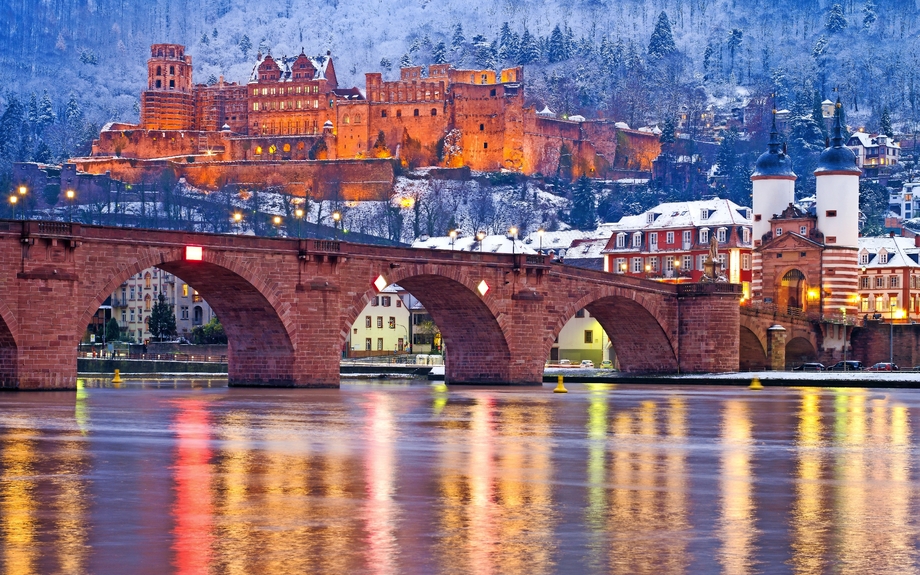 Heidelberg