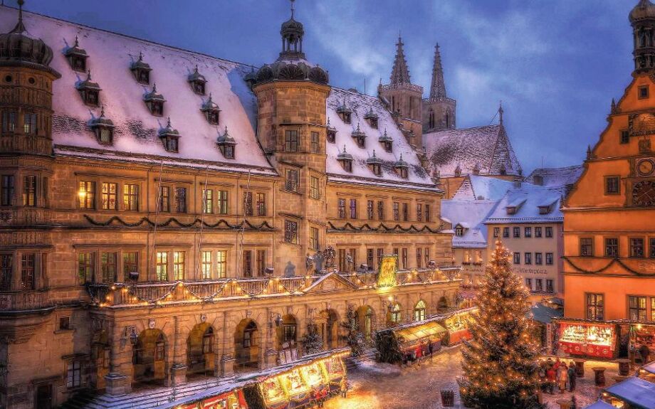 Rothenburg