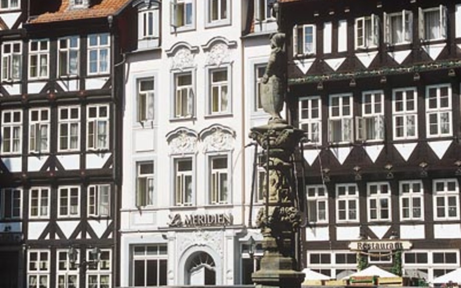 Hildesheim