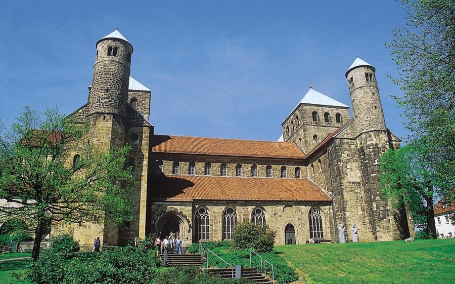 Michaleiskirche