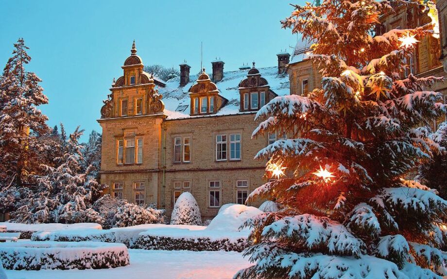 Schloss Bückeburg