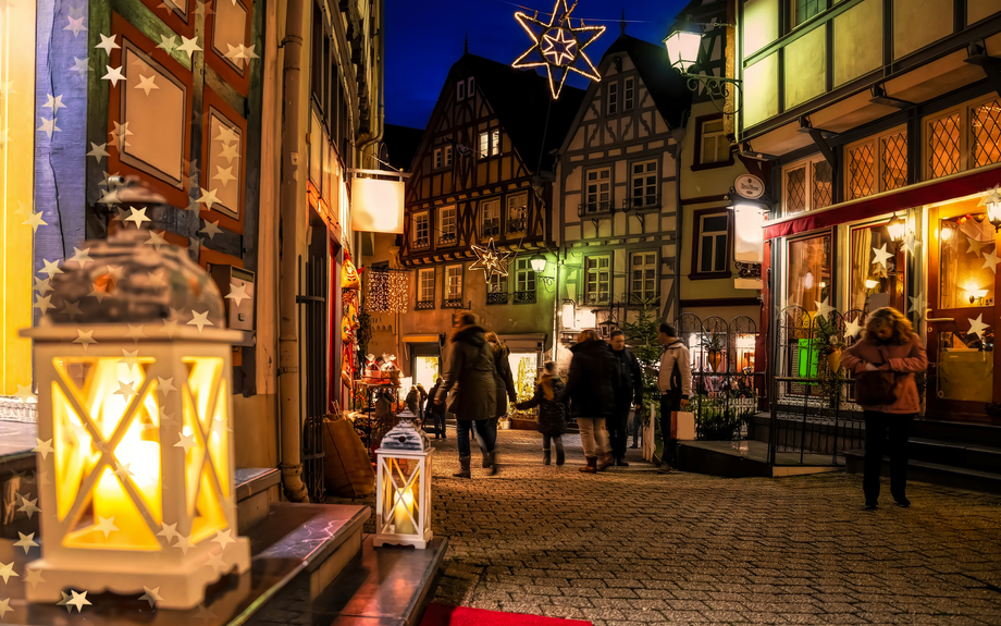 Limburger Weihnachtsmarkt