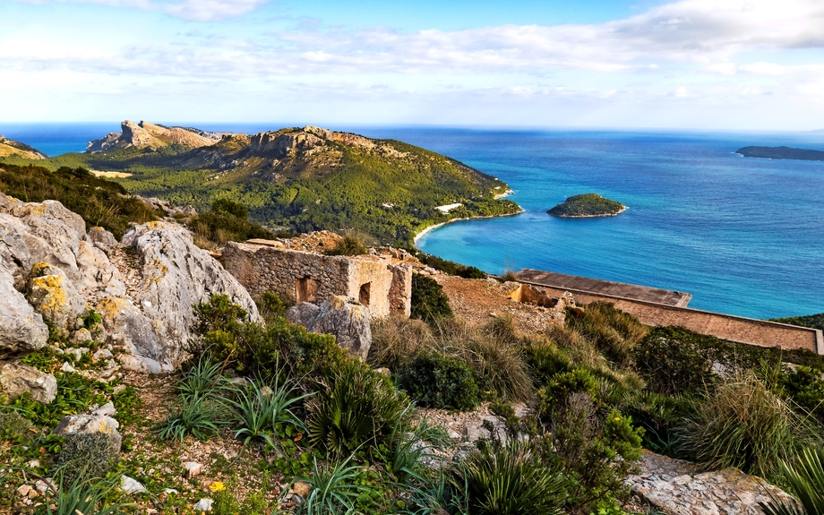 Cap Formentor