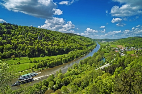 Main-Donau-Kanal