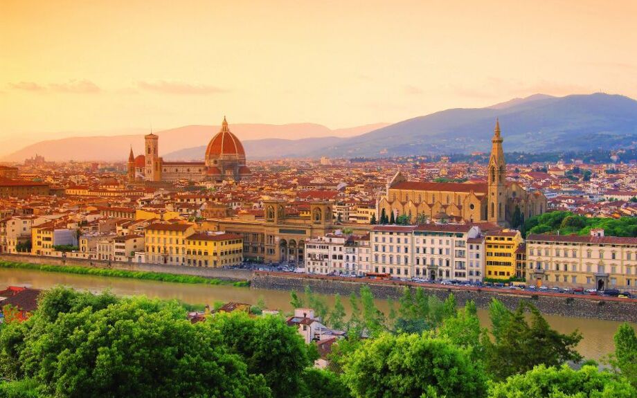 Florenz