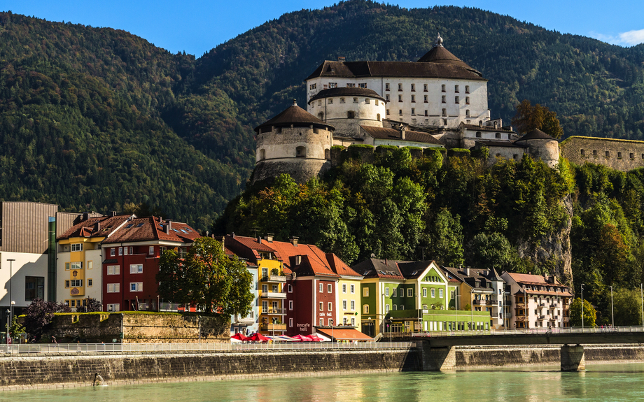 Kufstein