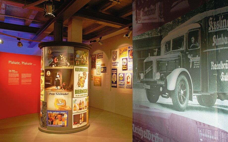 Brauereimuseum Kulmbach