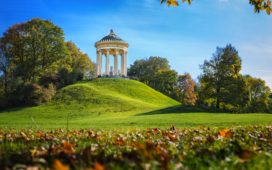 Englischer Garten