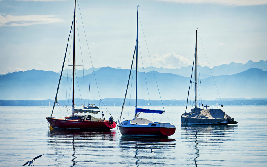 Starnberger See