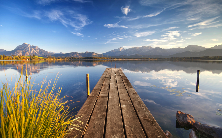 Starnberger See