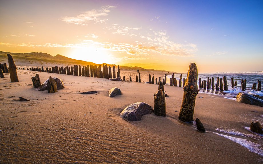 Insel Sylt