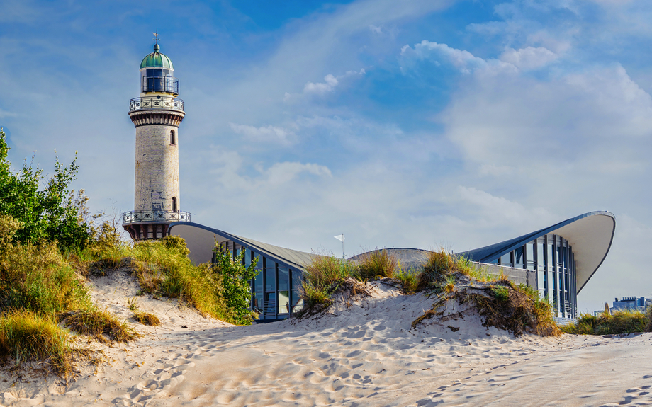 Warnemünde