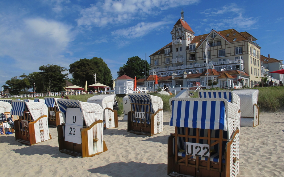 Kühlungsborn Ostsee