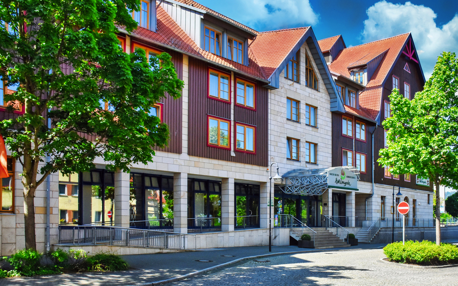 HKK Hotel Wernigerode