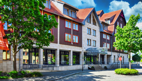 HKK Hotel Wernigerode