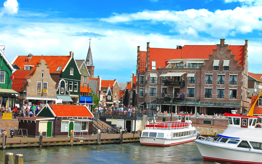 Volendam