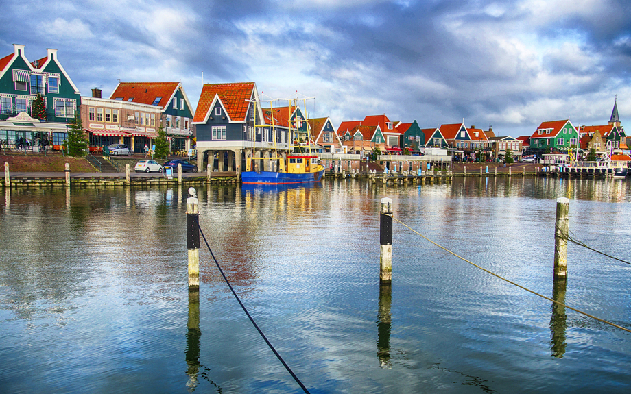 Volendam