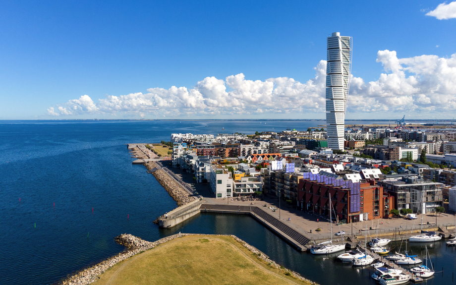 Malmö 