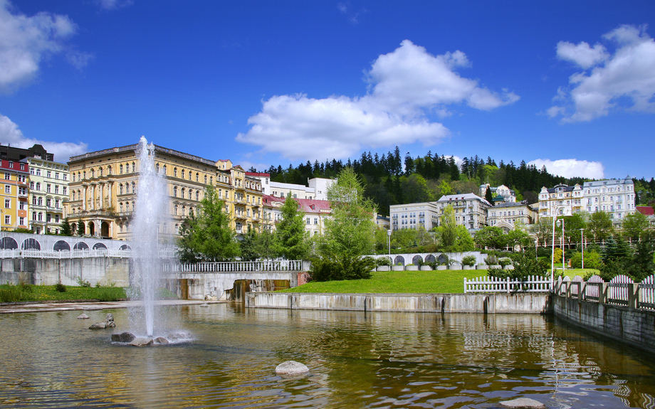 Marienbad