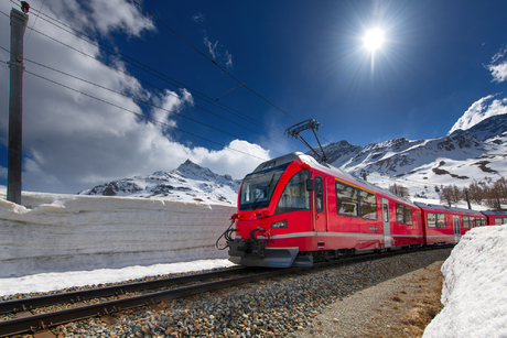 Bernina Express