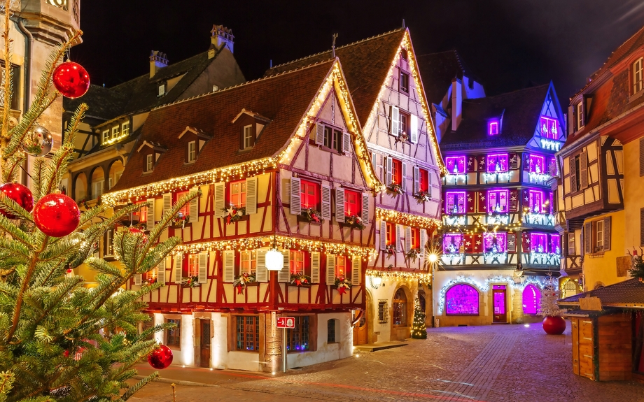 Colmar