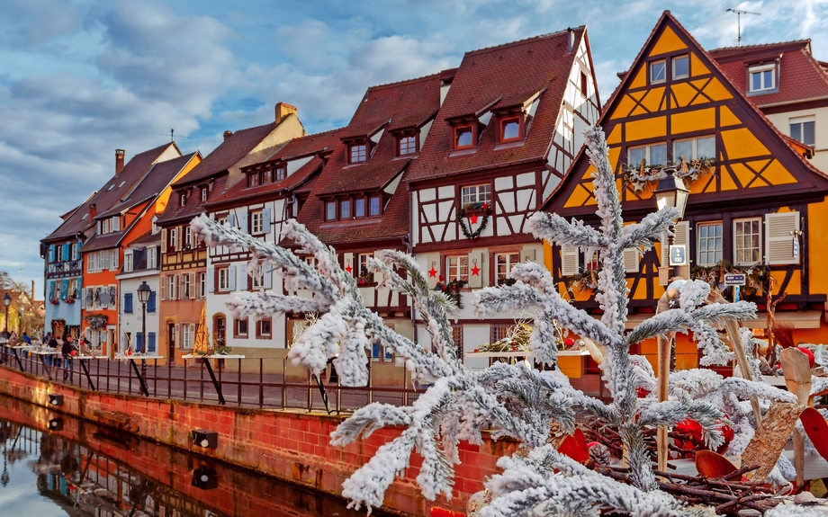 Colmar