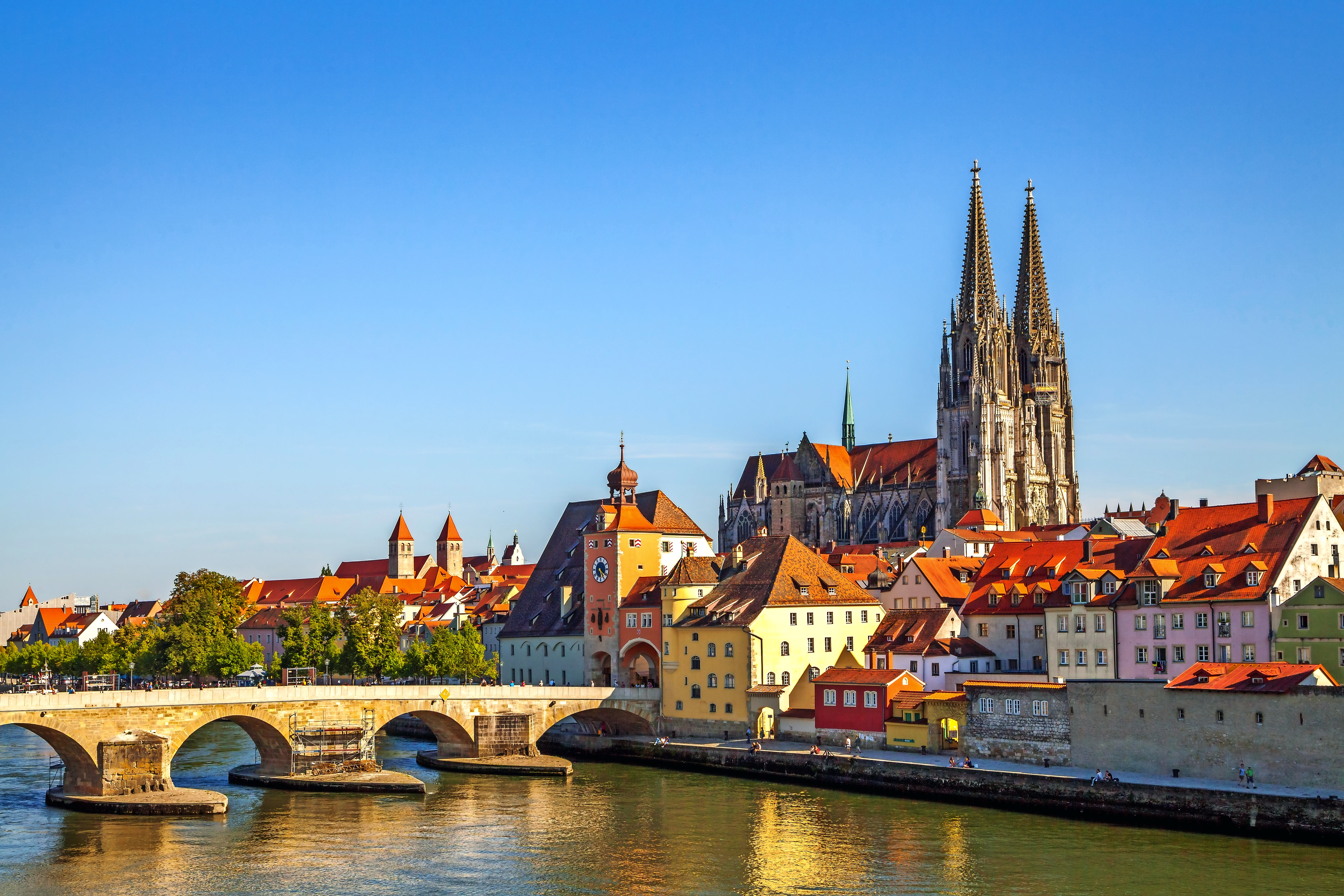 Regensburg 