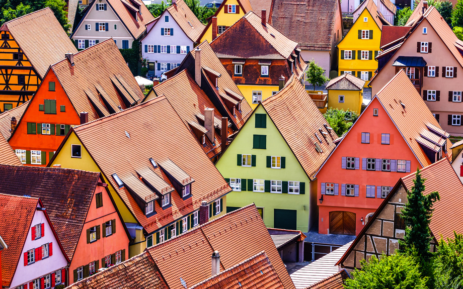 Dinkelsbühl