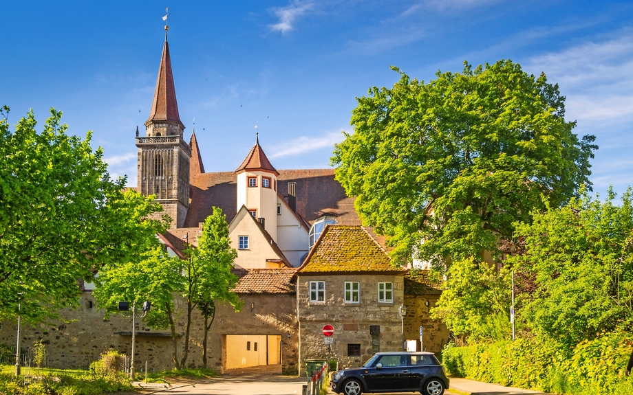 Ansbach