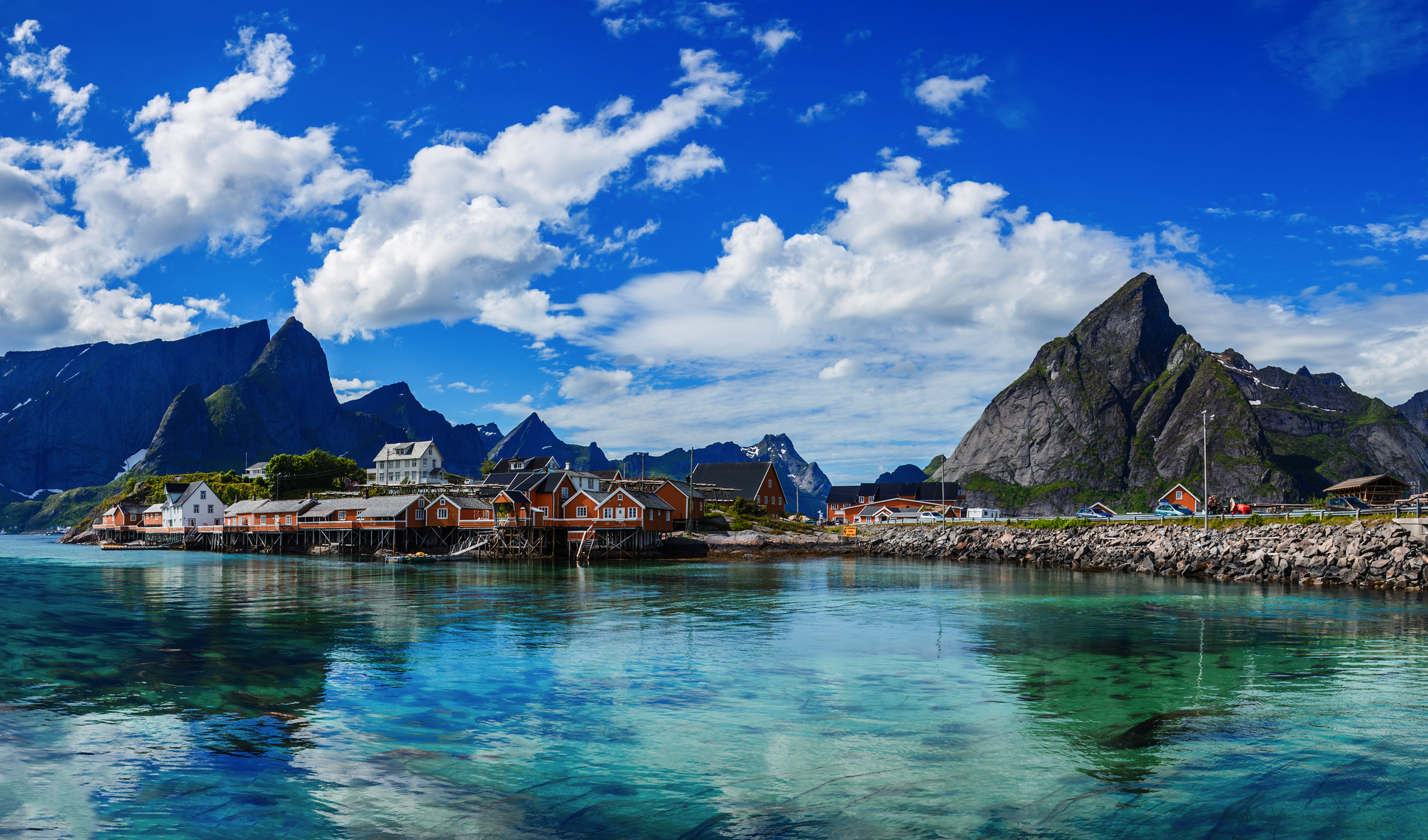 Lofoten