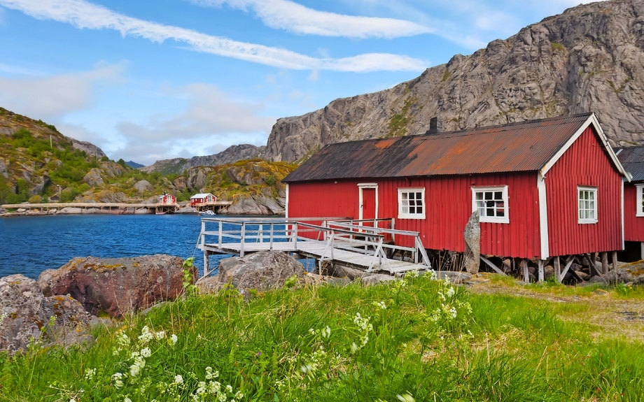 Lofoten