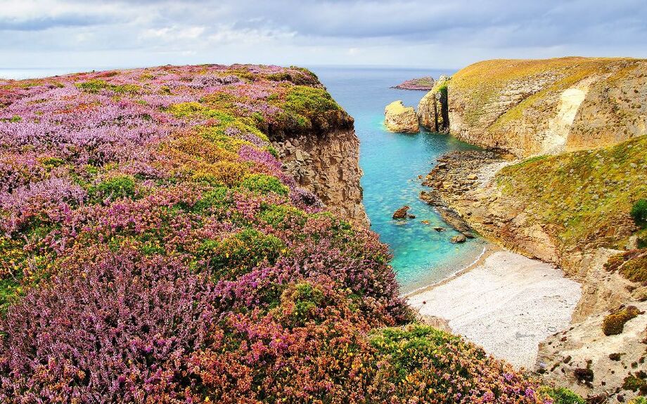 Cap Frehel, Bretagne