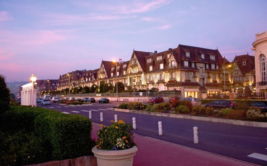 Deauville