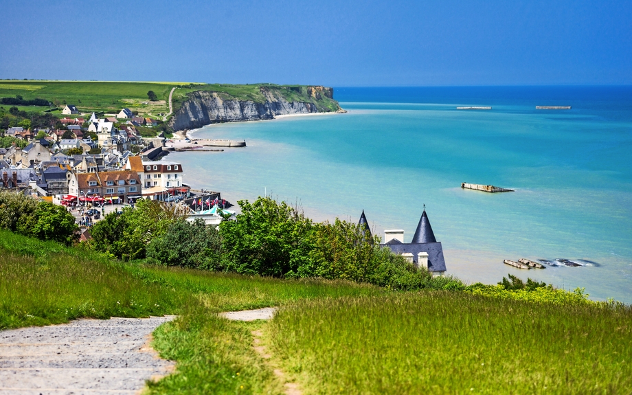 Normandie