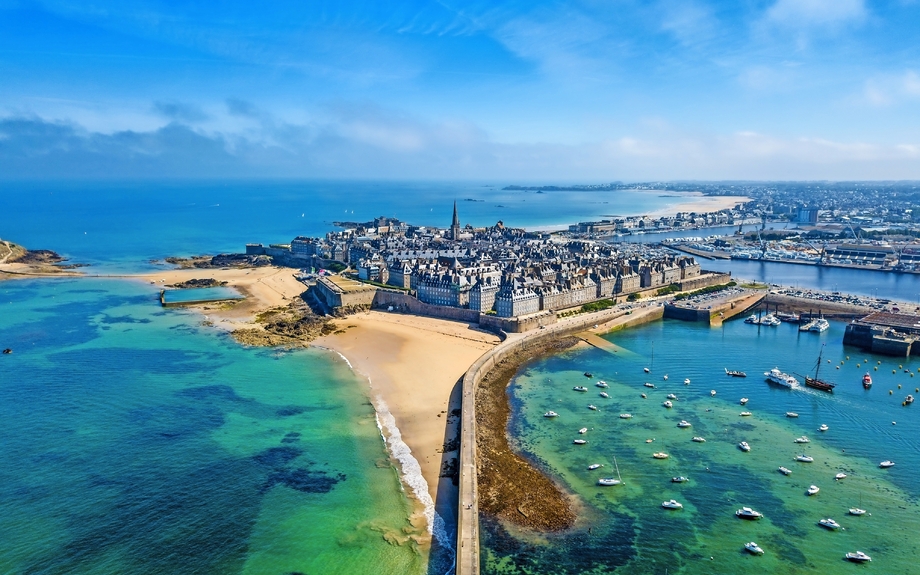 St. Malo 