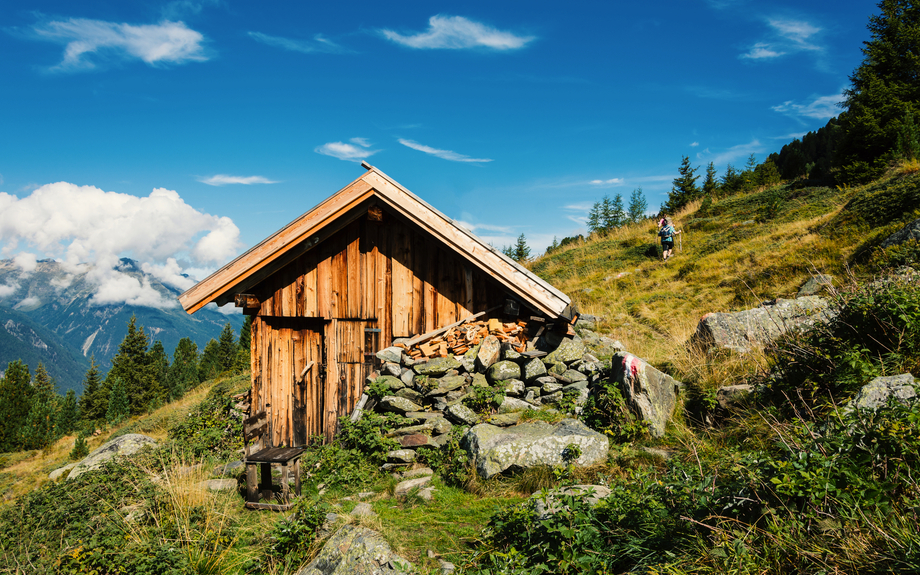 Ötztal