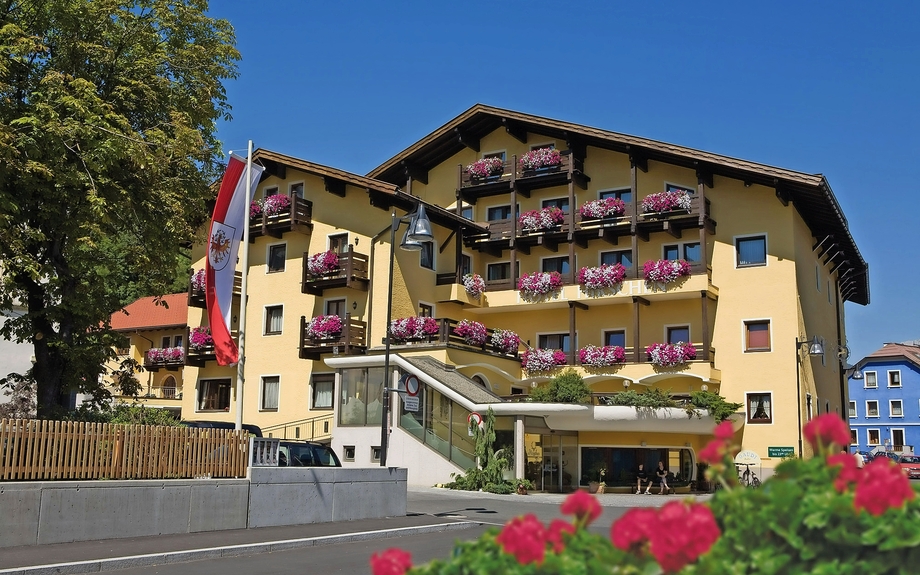 Hotel Hirschen Imst